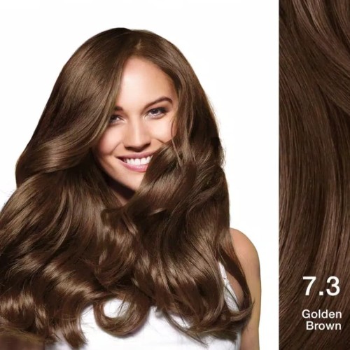 Detail Coklat Warna Rambut Golden Brown Nomer 4