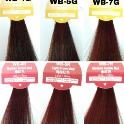 Detail Coklat Warna Rambut Golden Brown Nomer 37