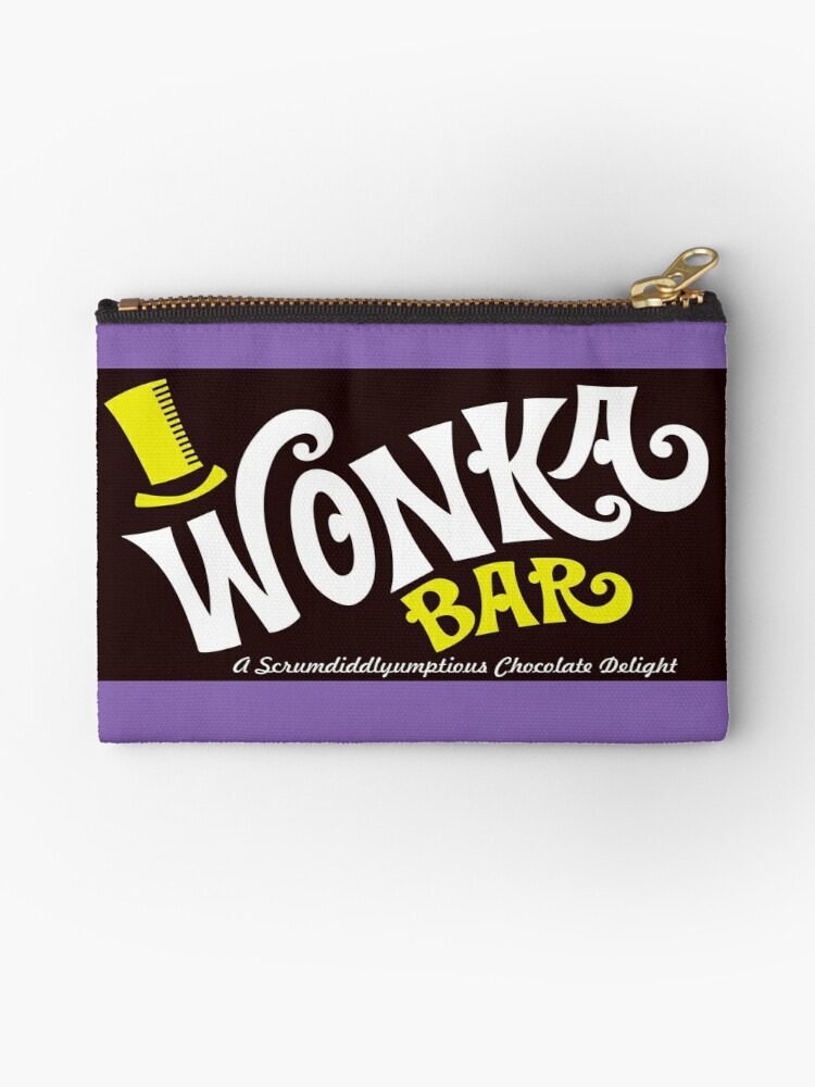 Detail Coklat Willy Wonka Nomer 35