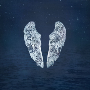 Detail Coldplay Ghost Stories Rar Nomer 2