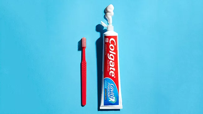 Detail Colgate Tooth Paste Images Nomer 46