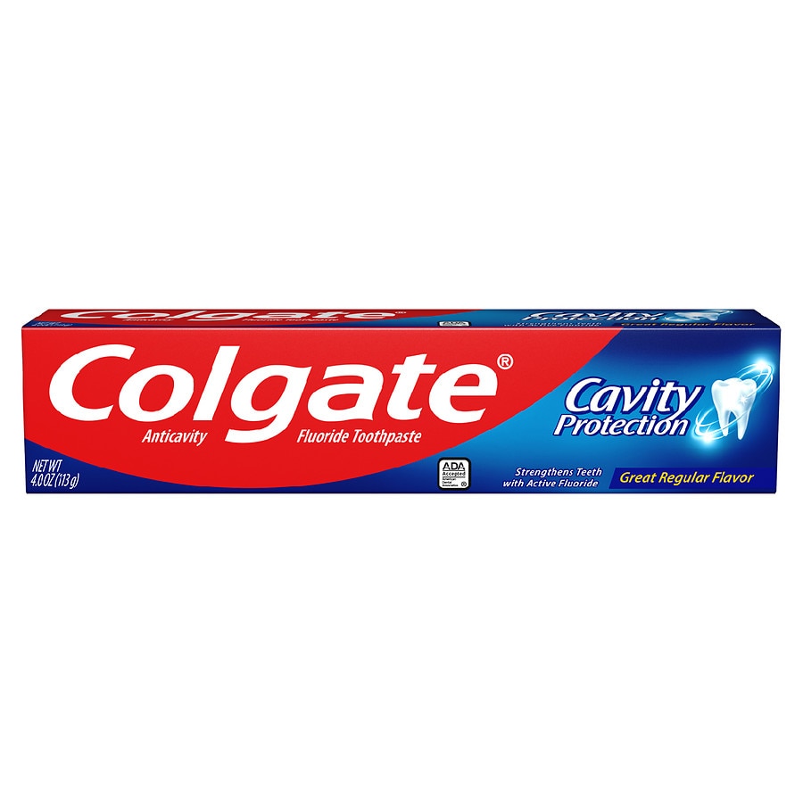 Detail Colgate Toothpaste Images Nomer 2