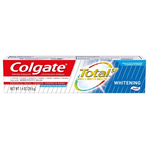 Detail Colgate Toothpaste Images Nomer 13
