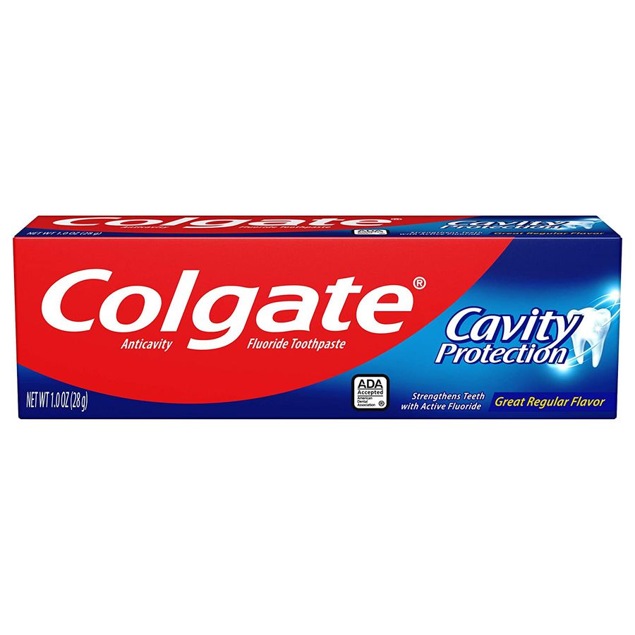 Detail Colgate Toothpaste Images Nomer 14