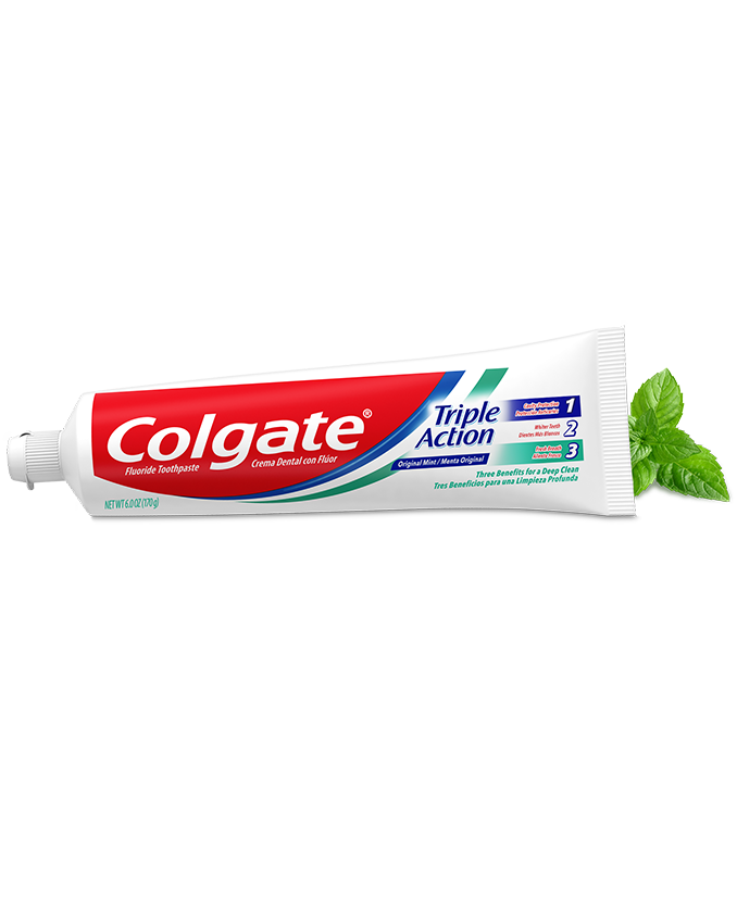 Detail Colgate Toothpaste Images Nomer 15