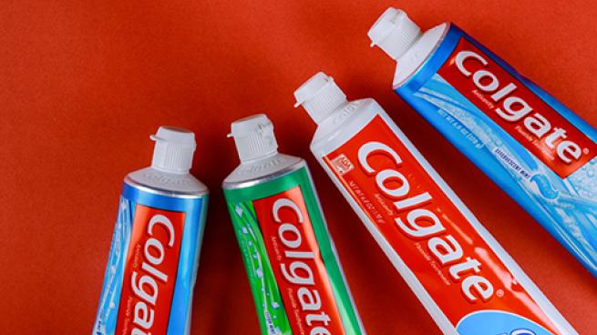Detail Colgate Toothpaste Images Nomer 22