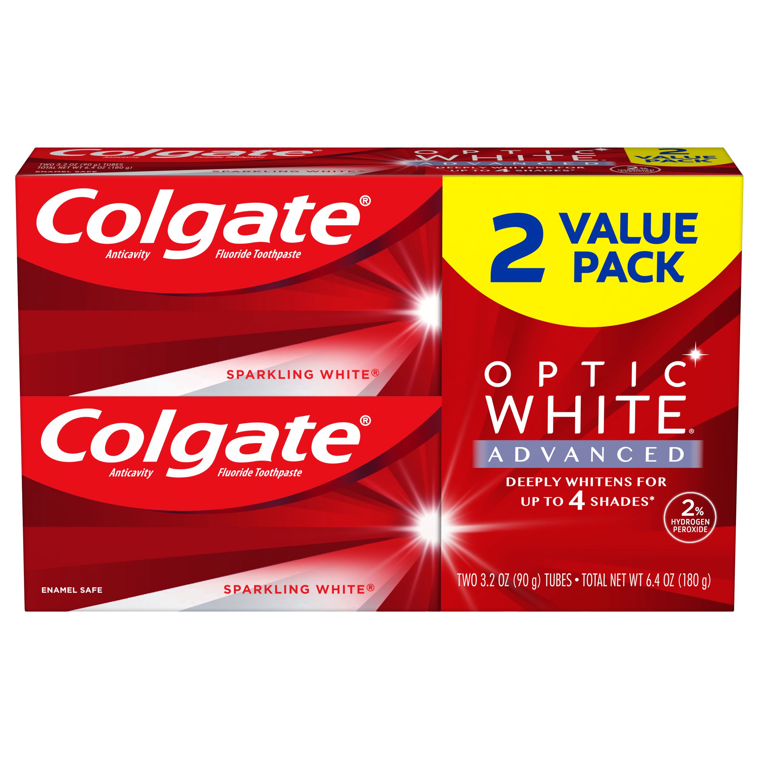 Detail Colgate Toothpaste Images Nomer 26