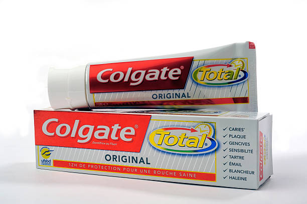 Detail Colgate Toothpaste Images Nomer 27