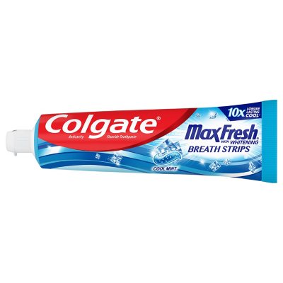 Detail Colgate Toothpaste Images Nomer 29