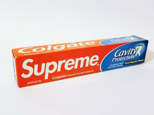 Detail Colgate Toothpaste Images Nomer 35