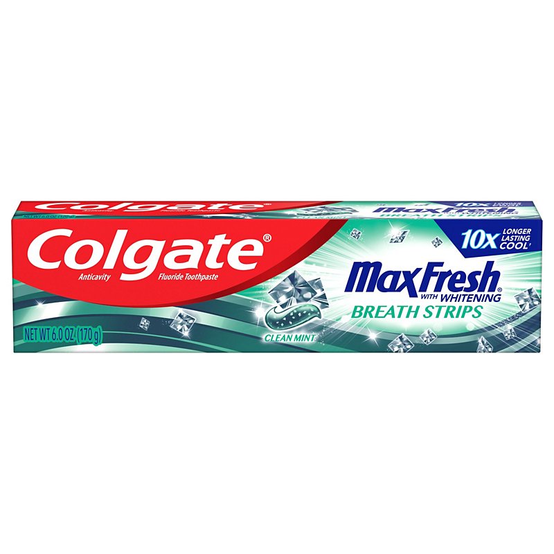 Detail Colgate Toothpaste Images Nomer 51