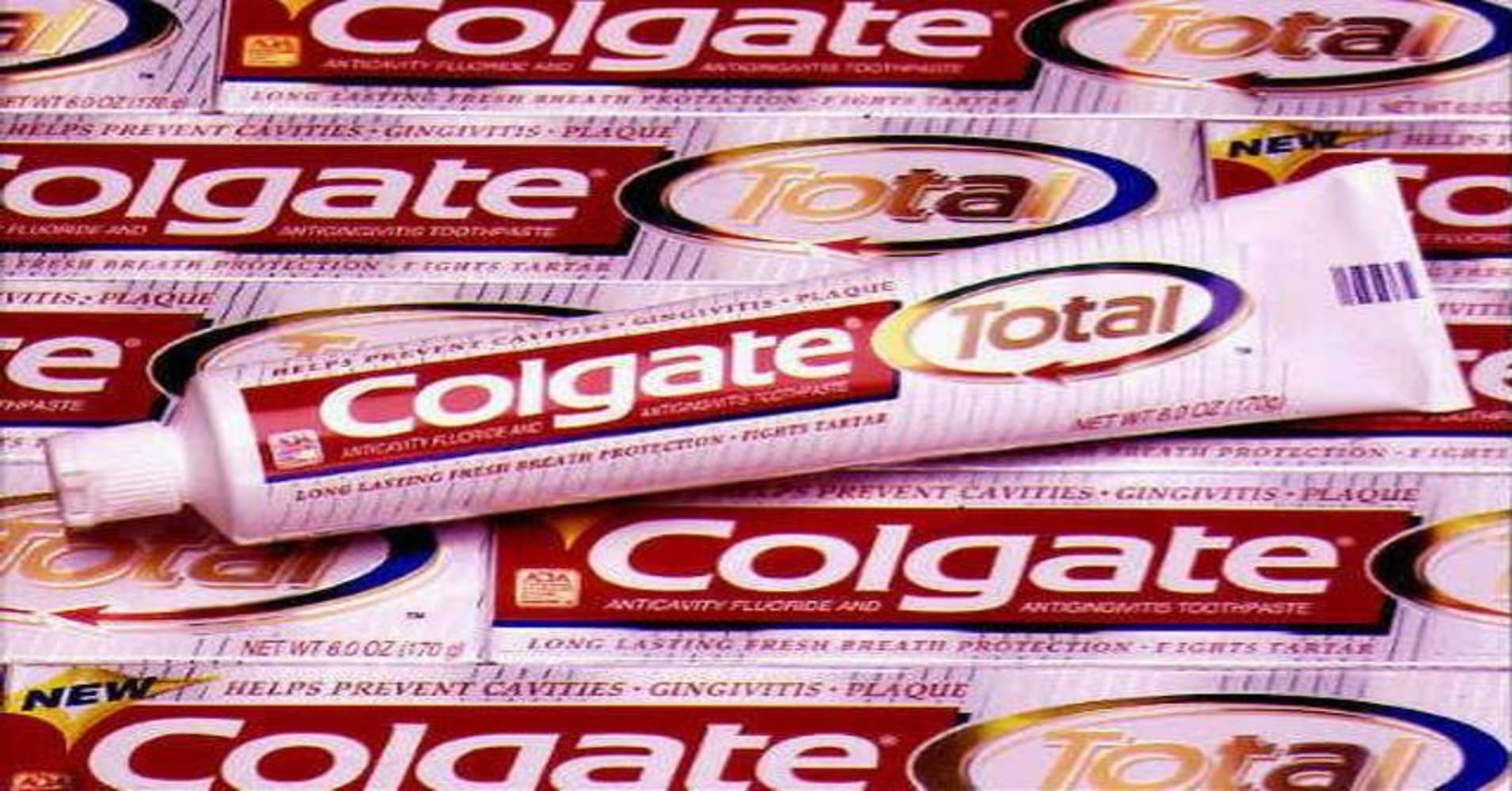 Detail Colgate Toothpaste Images Nomer 52