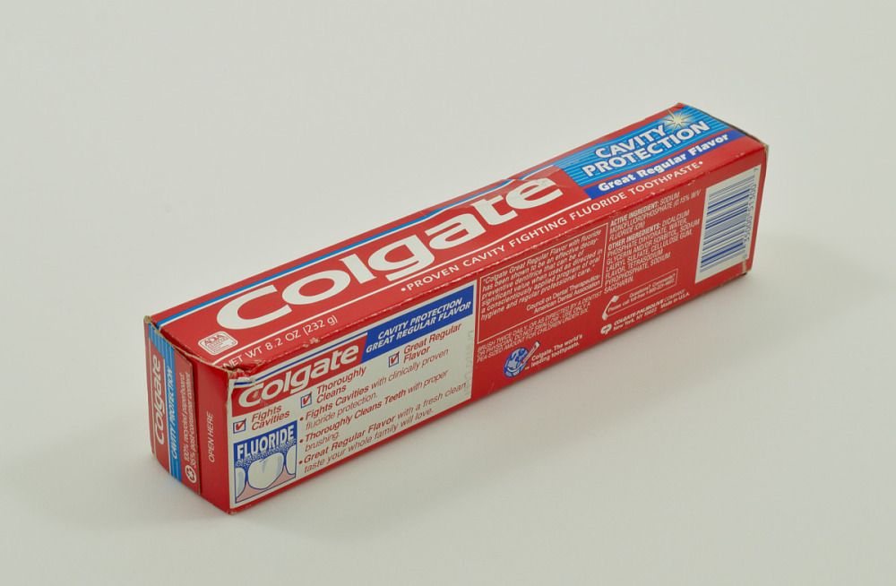 Detail Colgate Toothpaste Images Nomer 54