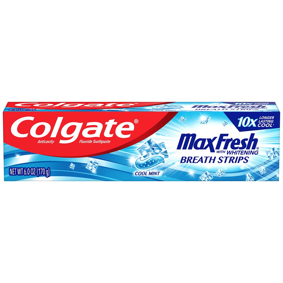 Detail Colgate Toothpaste Pictures Nomer 20