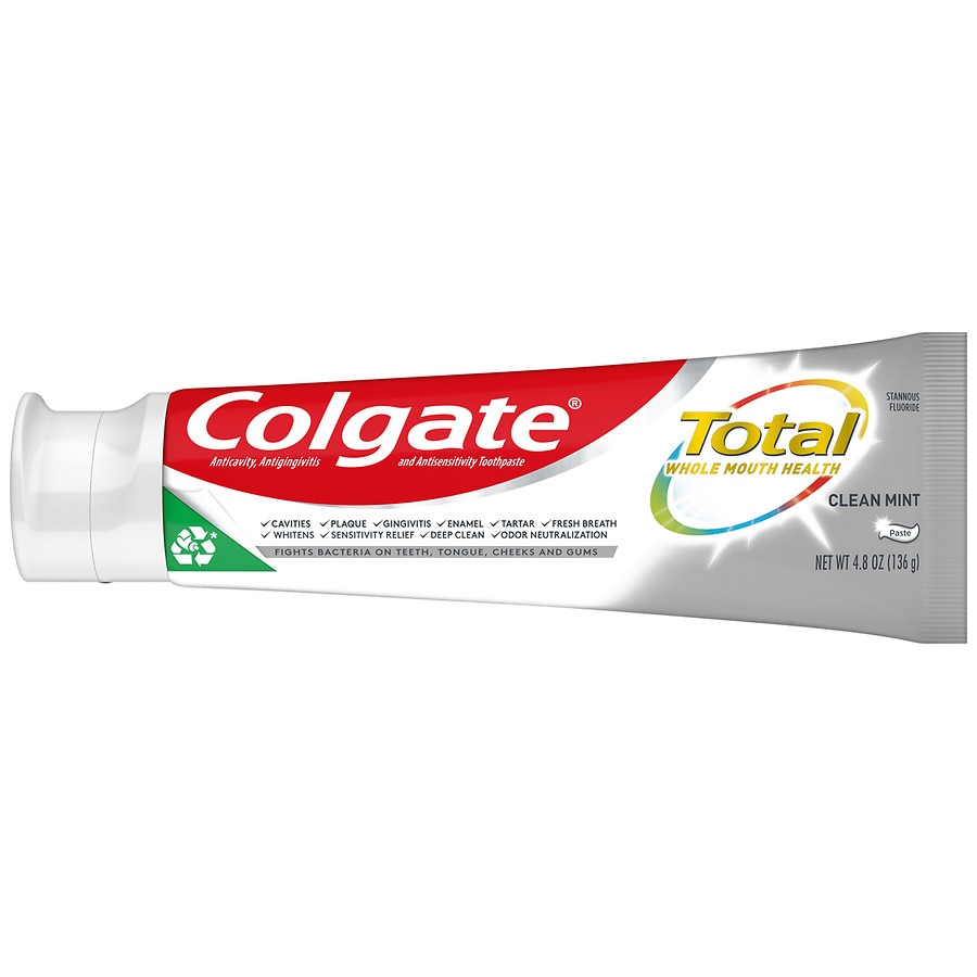 Detail Colgate Toothpaste Pictures Nomer 21