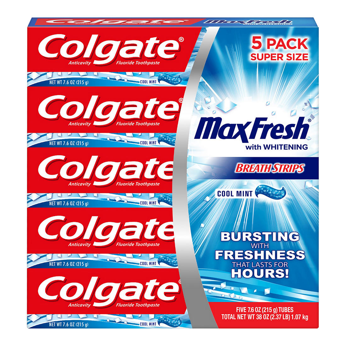 Detail Colgate Toothpaste Pictures Nomer 47