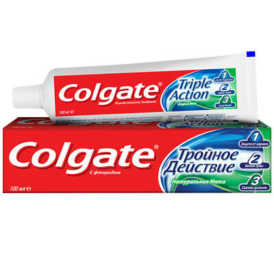 Detail Colgate Toothpaste Pictures Nomer 55