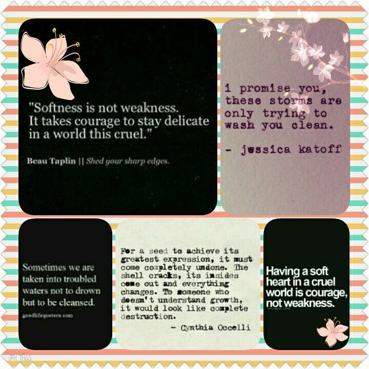 Detail Collage Quotes Life Nomer 11