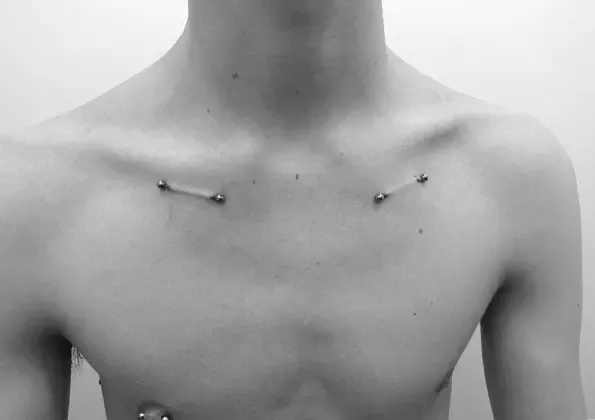 Detail Collar Bone Piercing Cost Nomer 8