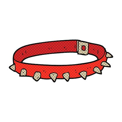 Detail Collar Clipart Nomer 31