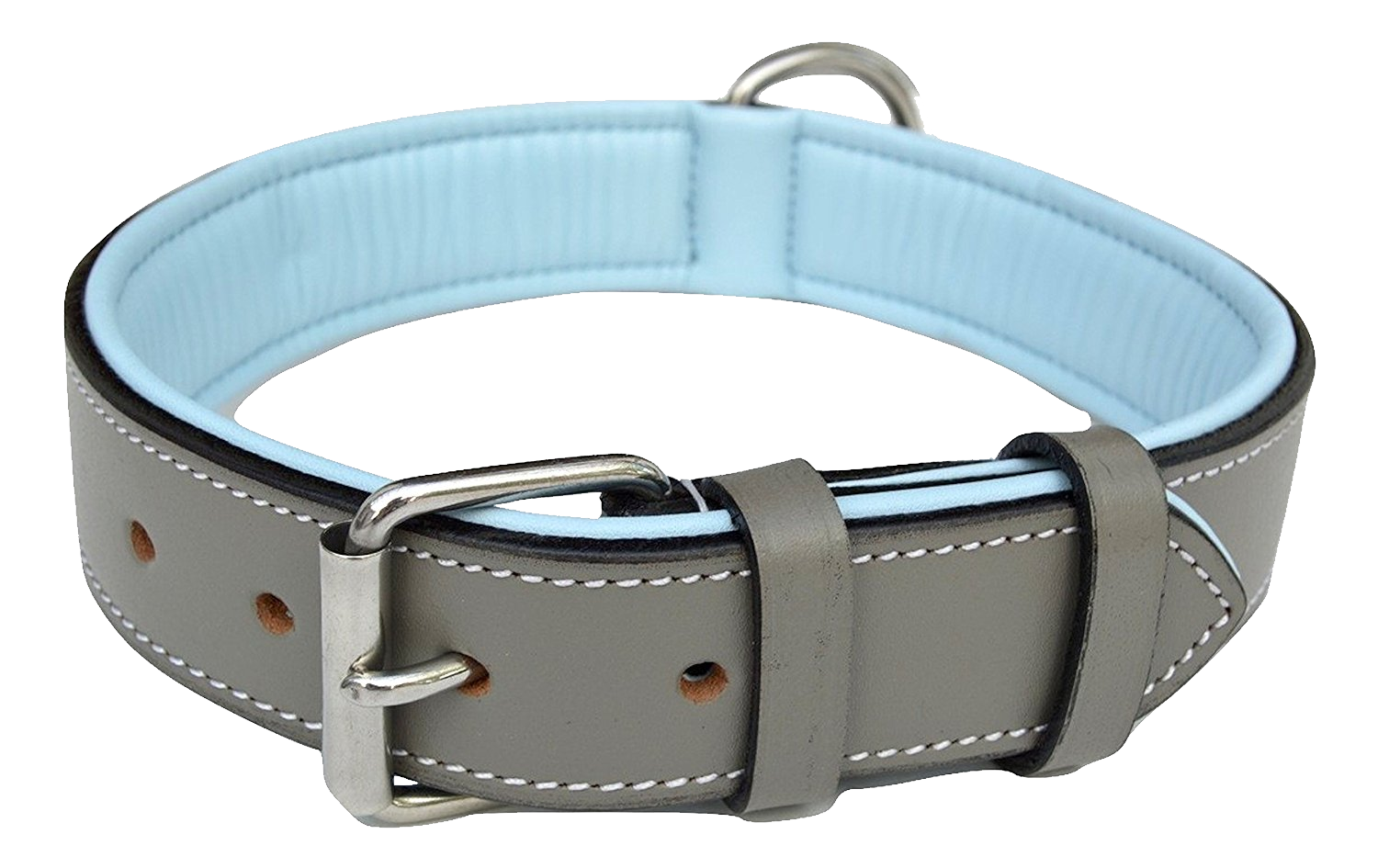 Detail Collar Transparent Nomer 12