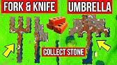 Detail Collect Stone From Fork Knife Or Umbrella Nomer 25