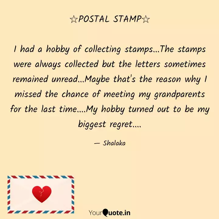 Detail Collecting Quotes Hobby Nomer 31