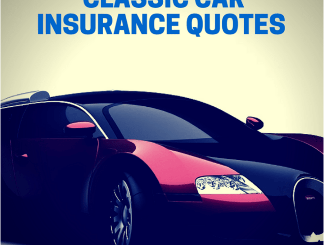 Detail Collectors Car Insurance Quotes Nomer 5