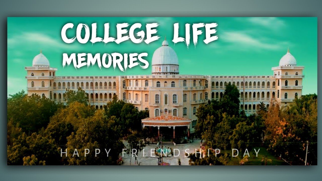 Detail College Life Memories Quotes Nomer 54