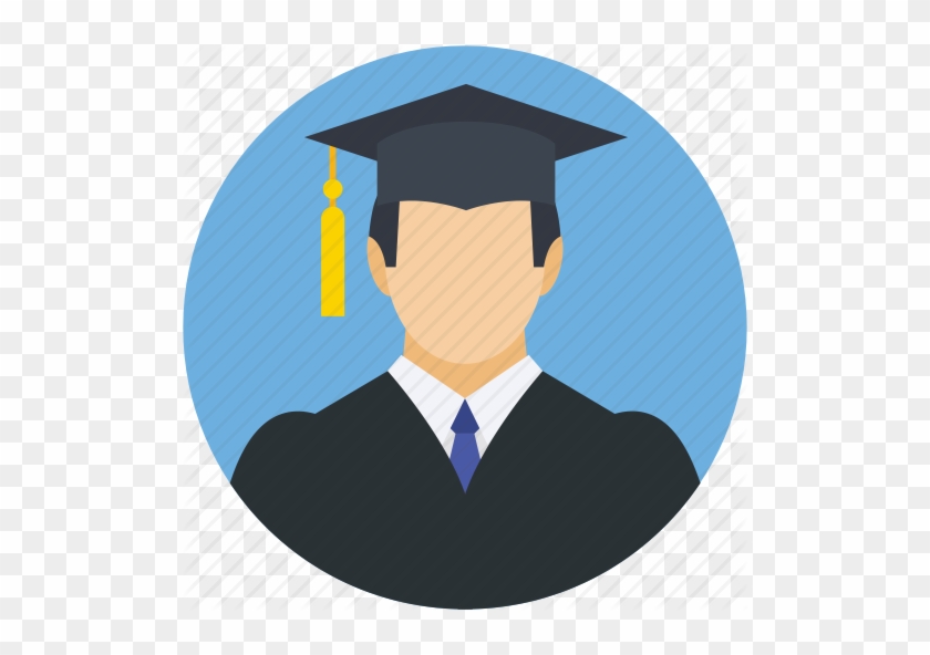 Detail College Student Icon Png Nomer 37