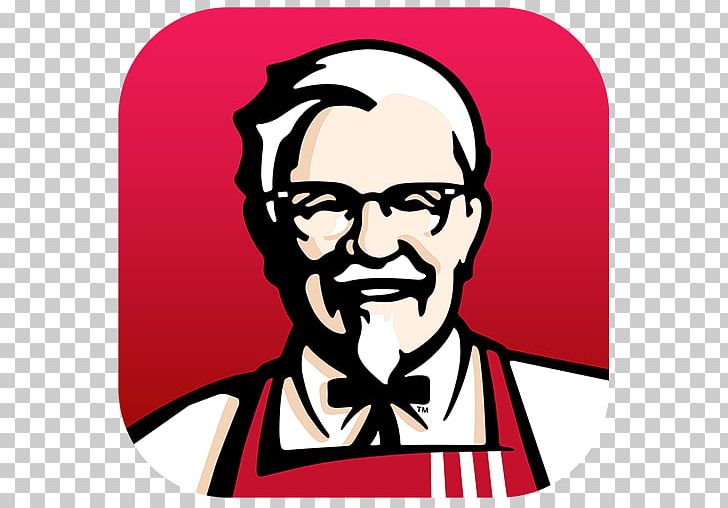 Detail Colonel Sanders Png Nomer 45