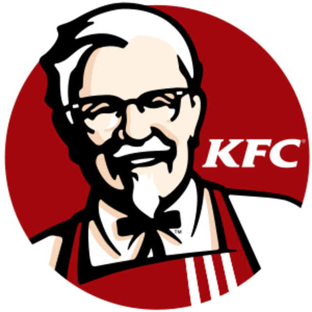 Detail Colonel Sanders Png Nomer 10