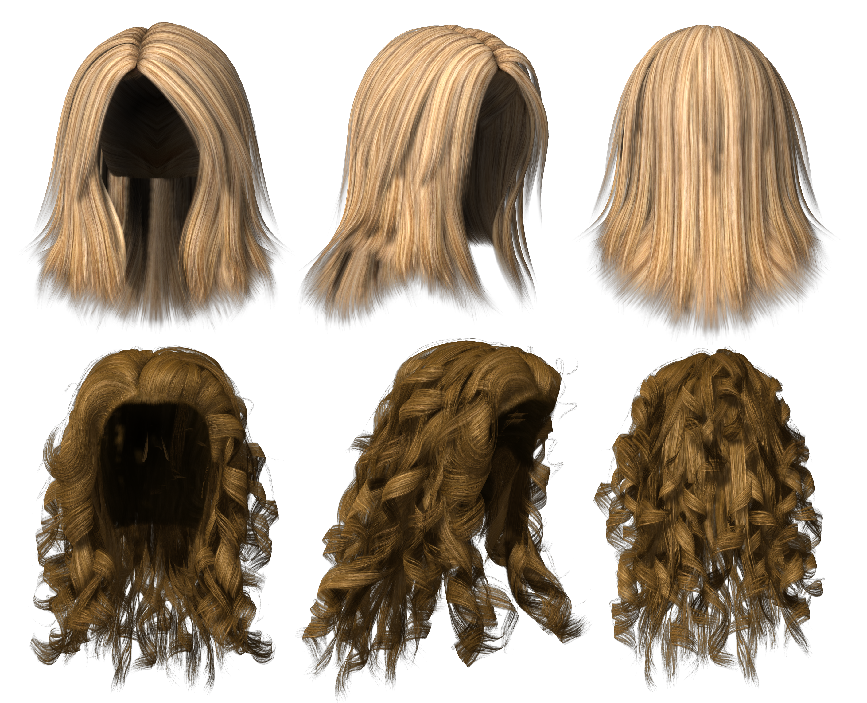 Detail Colonial Wig Png Nomer 31