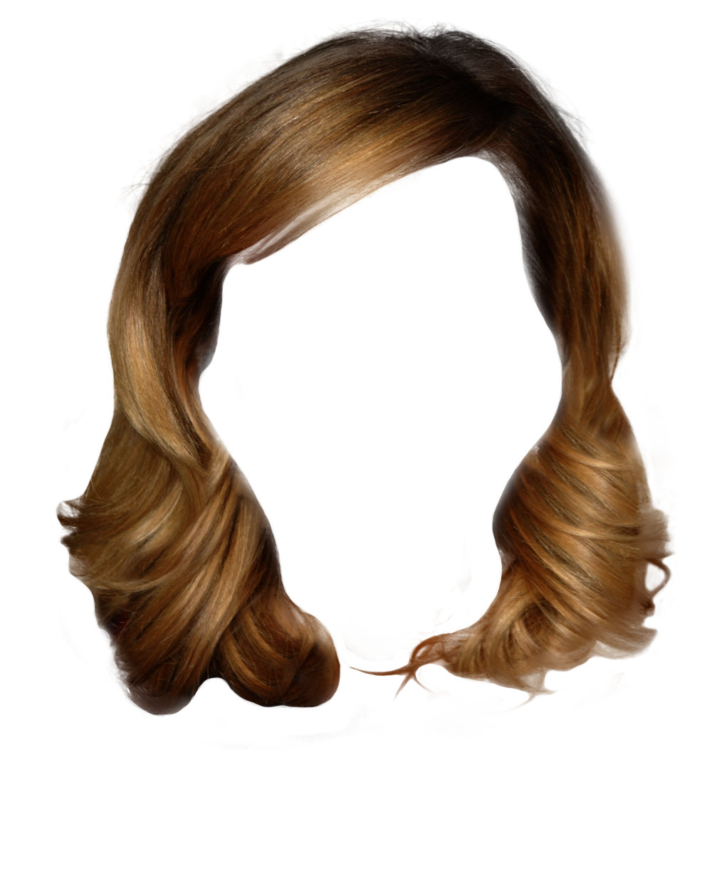 Detail Colonial Wig Png Nomer 37