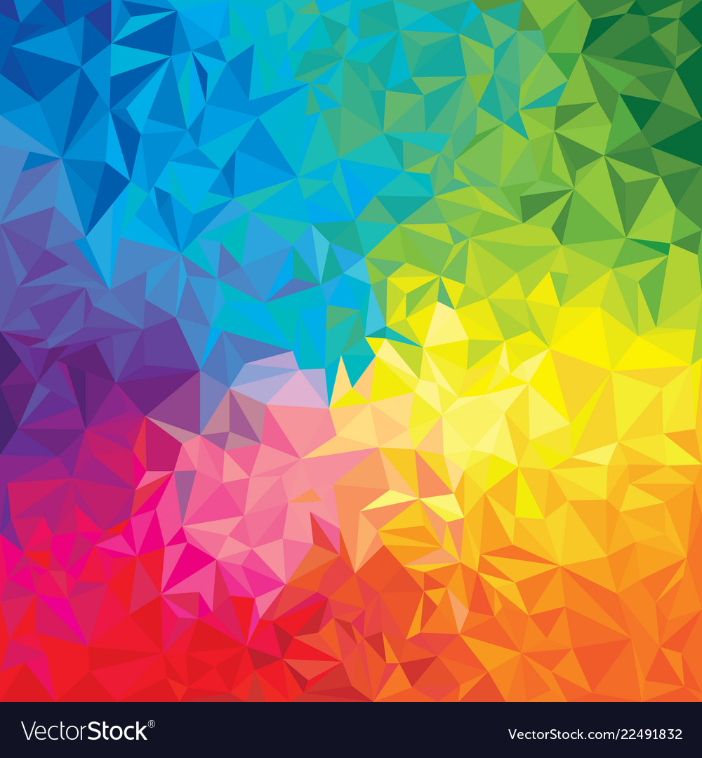 Detail Color Abstract Background Nomer 21