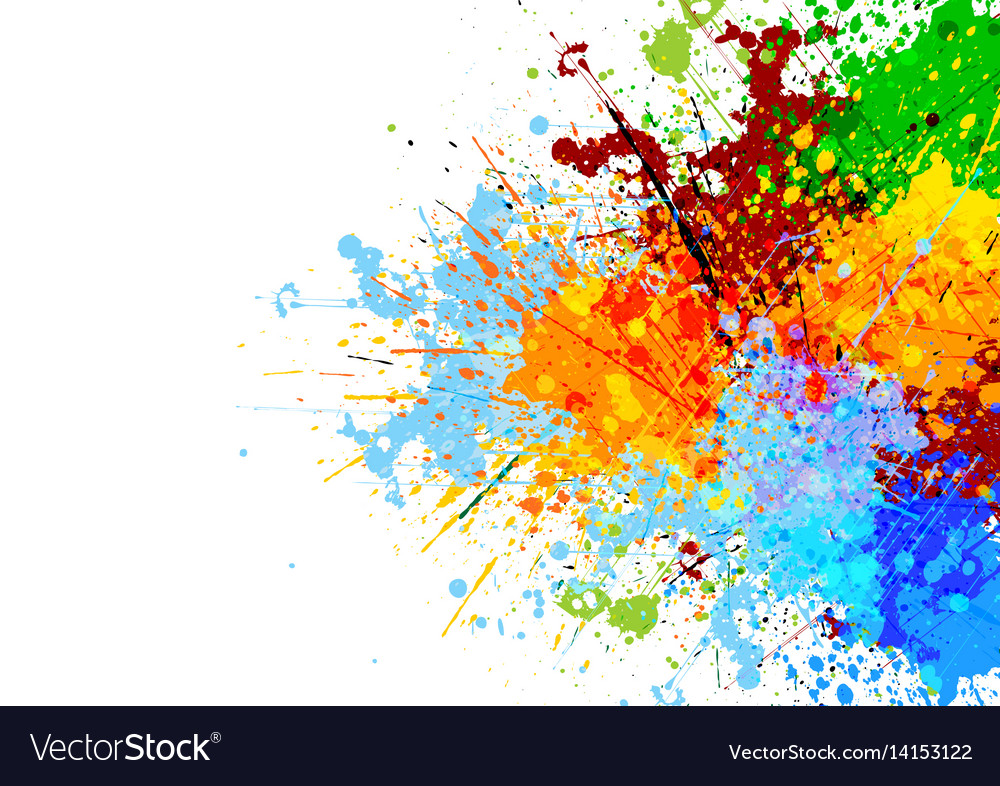 Detail Color Background Vector Nomer 13