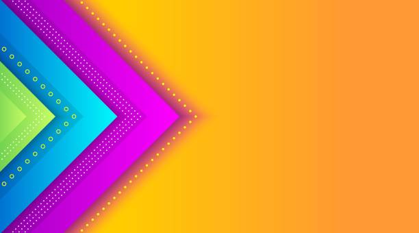 Detail Color Background Vector Nomer 21