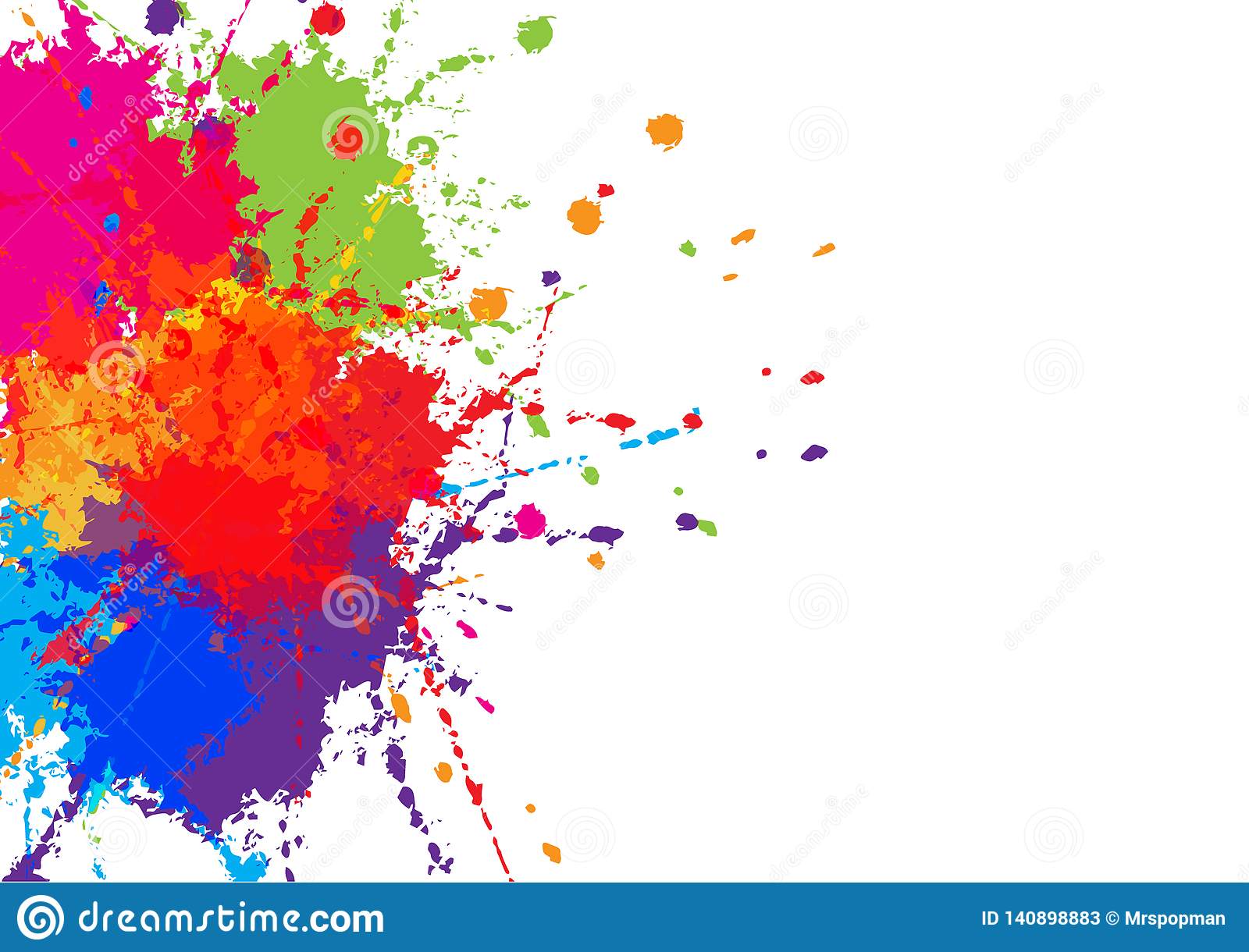 Detail Color Background Vector Nomer 31