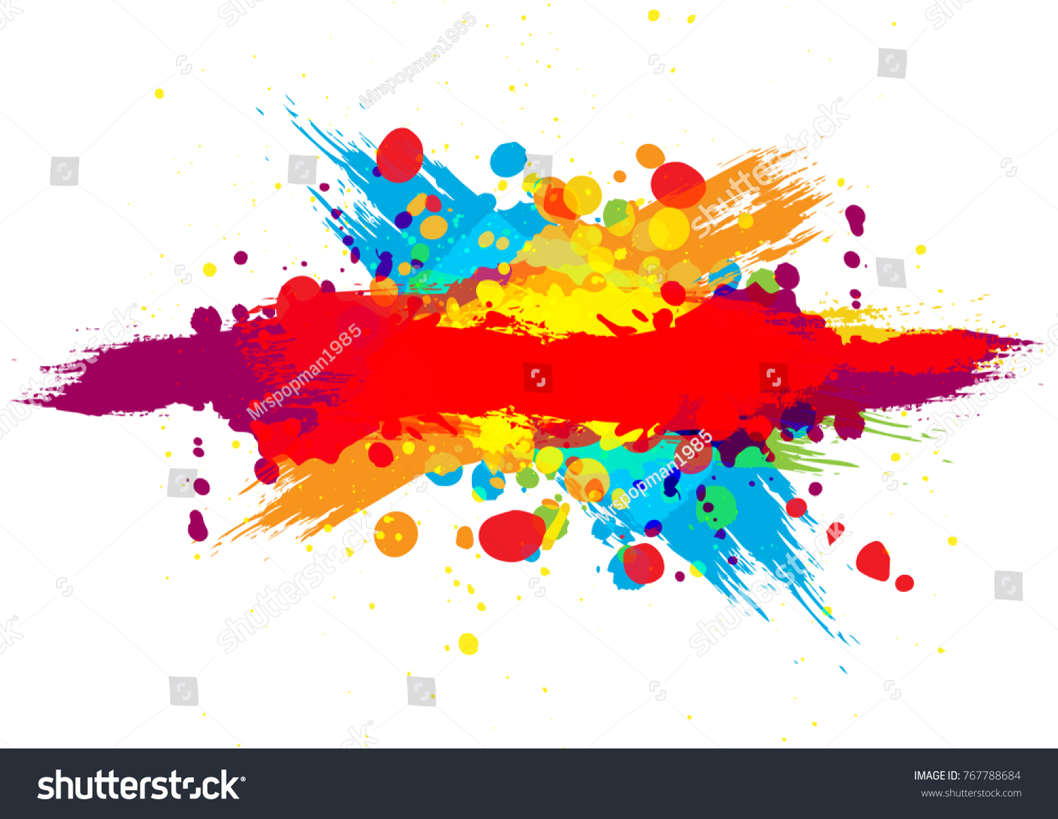 Detail Color Background Vector Nomer 32