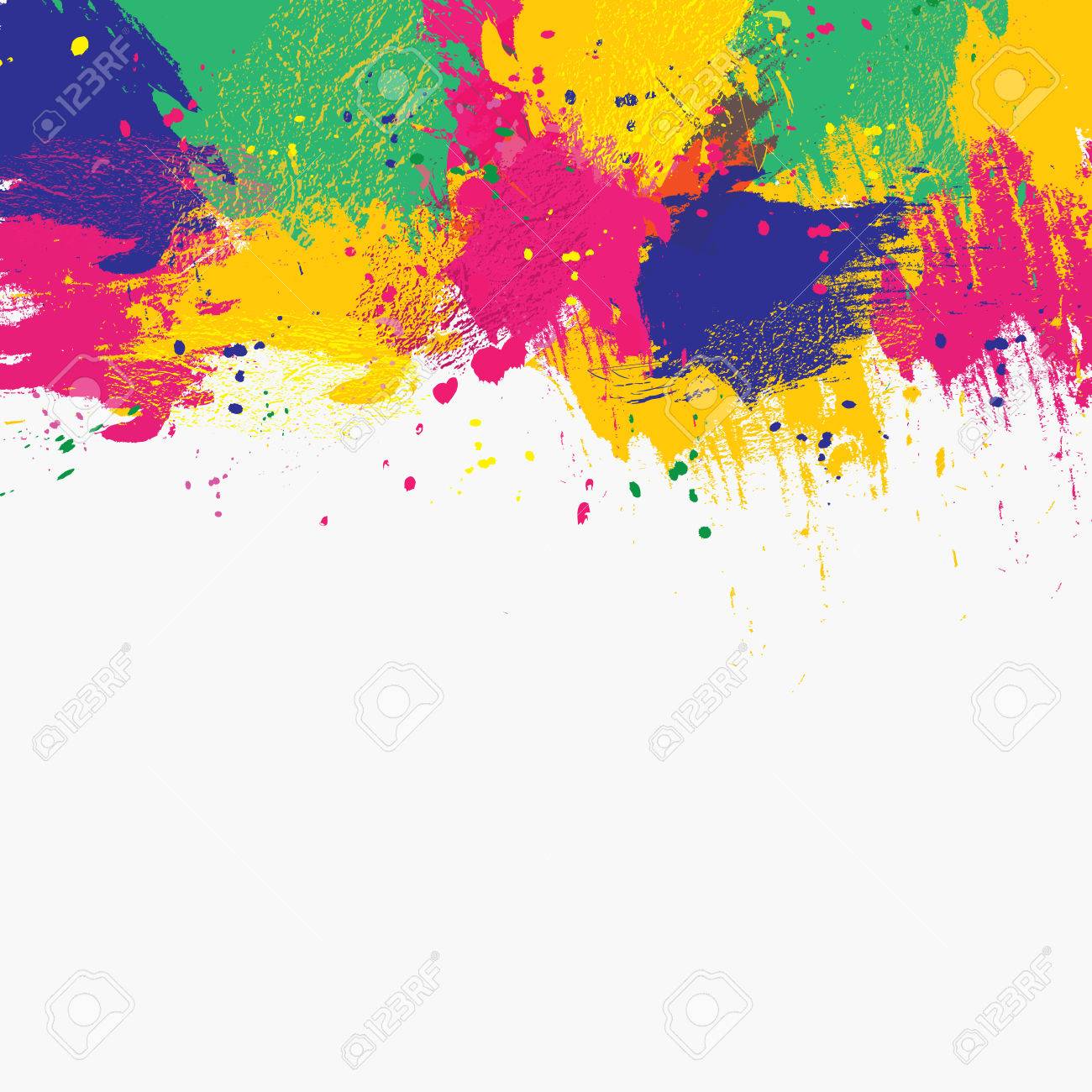 Detail Color Background Vector Nomer 51