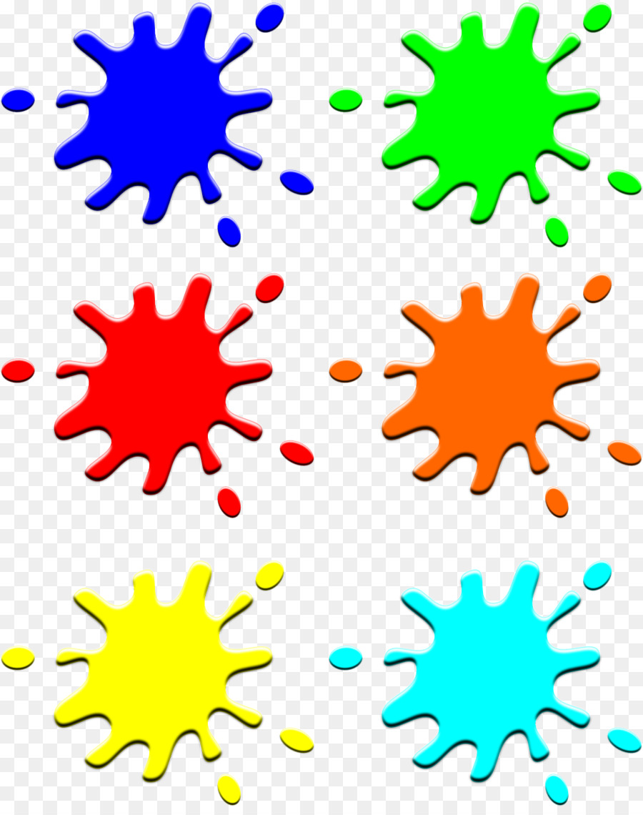 Detail Color Clipart Nomer 44