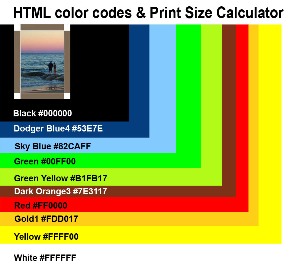 Detail Color Code Black Nomer 40