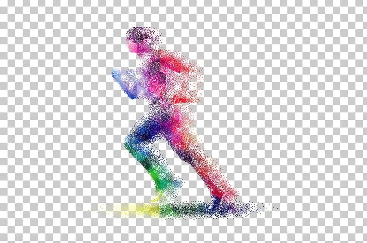 Detail Color Run Png Nomer 4