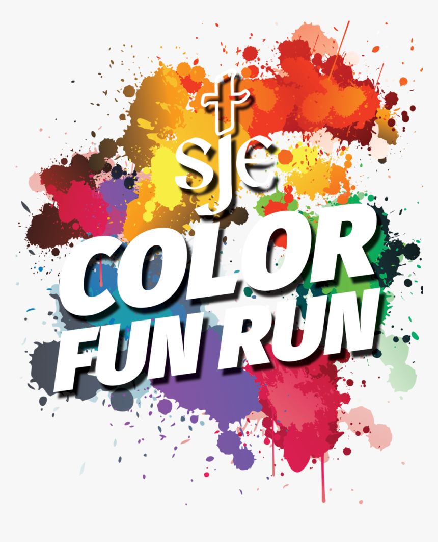 Detail Color Run Png Nomer 39