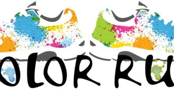 Detail Color Run Png Nomer 49