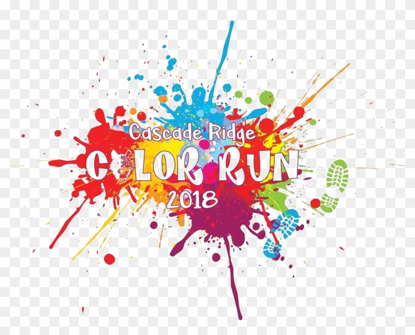 Detail Color Run Png Nomer 7