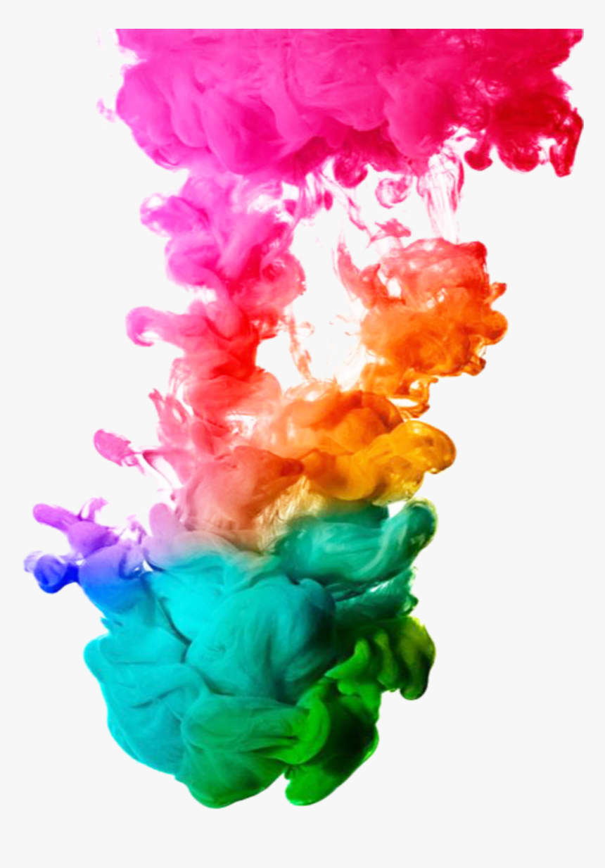 Detail Color Smoke Effect Png Nomer 35