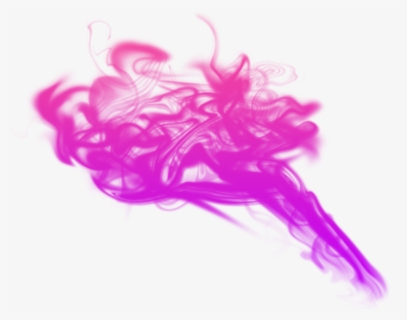 Detail Color Smoke Effect Png Nomer 49