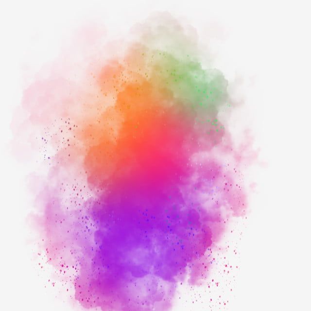 Detail Color Smoke Effect Png Nomer 51