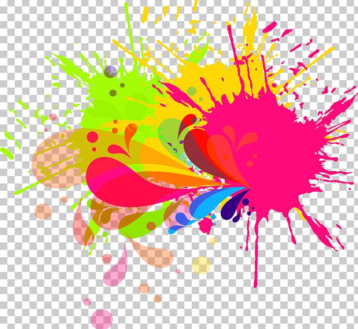 Detail Color Splash Brush Photoshop Nomer 38